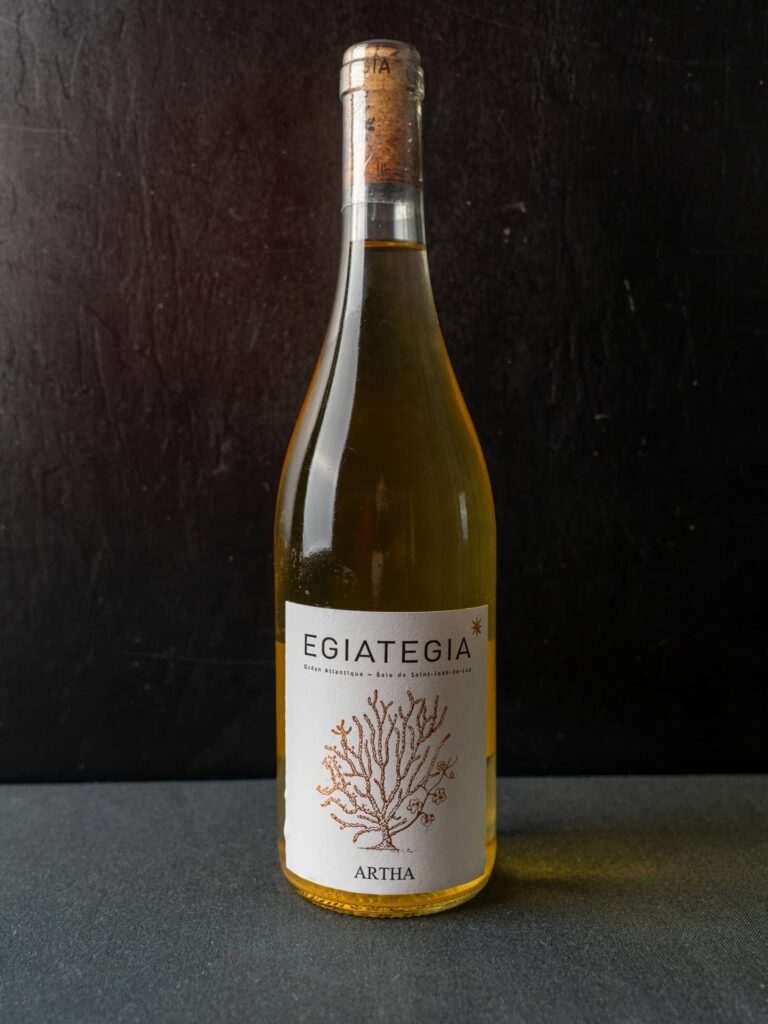 egiategia cuvee artha blanc artha blanc