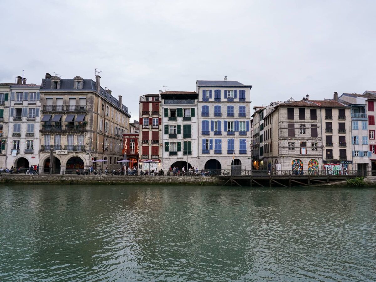 Road-trip sur la côte basque : 5 étapes incontournables