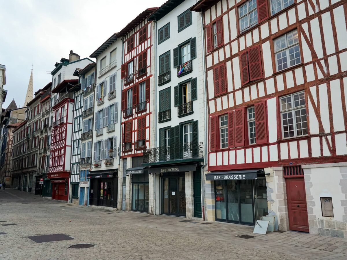 Road-trip sur la côte basque : 5 étapes incontournables