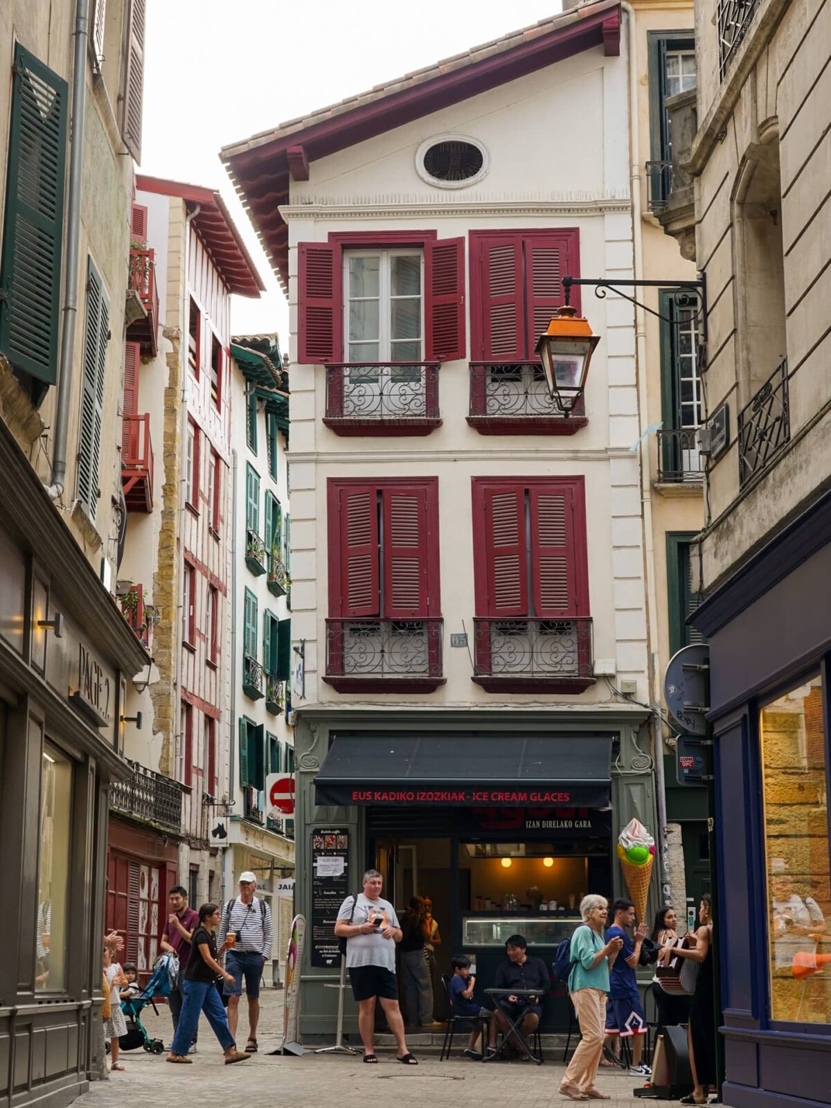 Road-trip sur la côte basque : 5 étapes incontournables