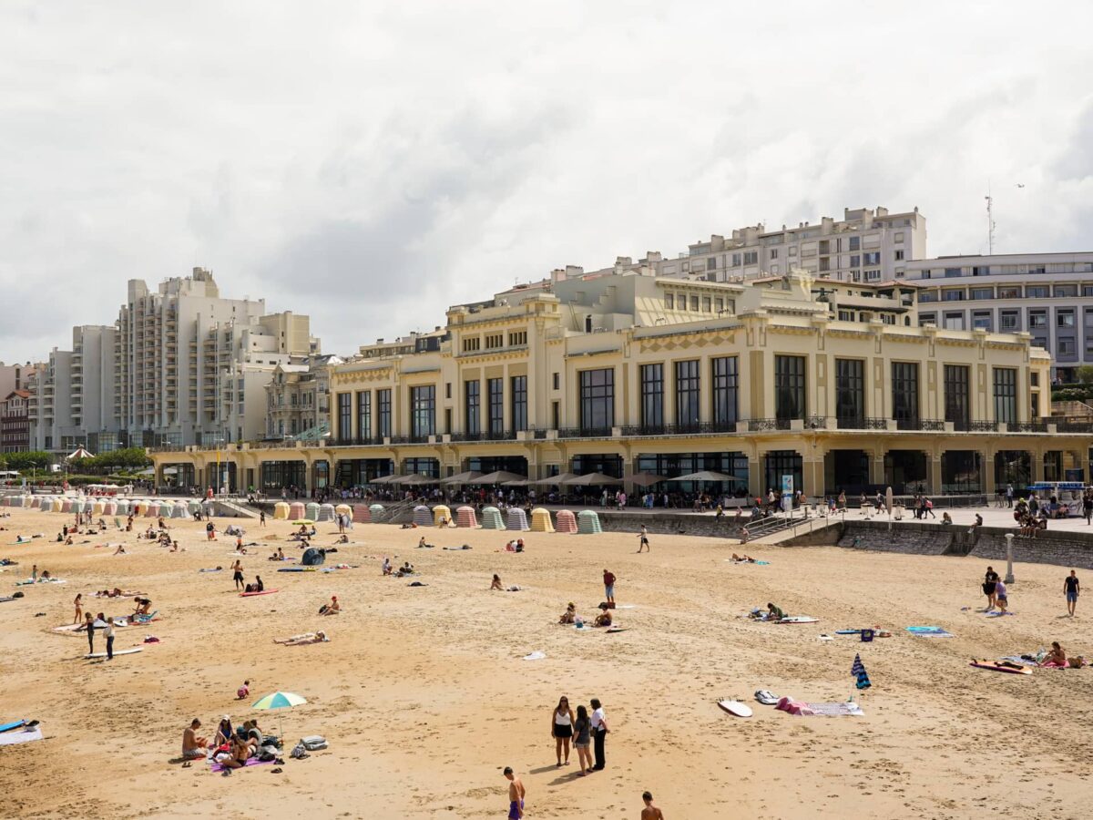 Road-trip sur la côte basque : 5 étapes incontournables
