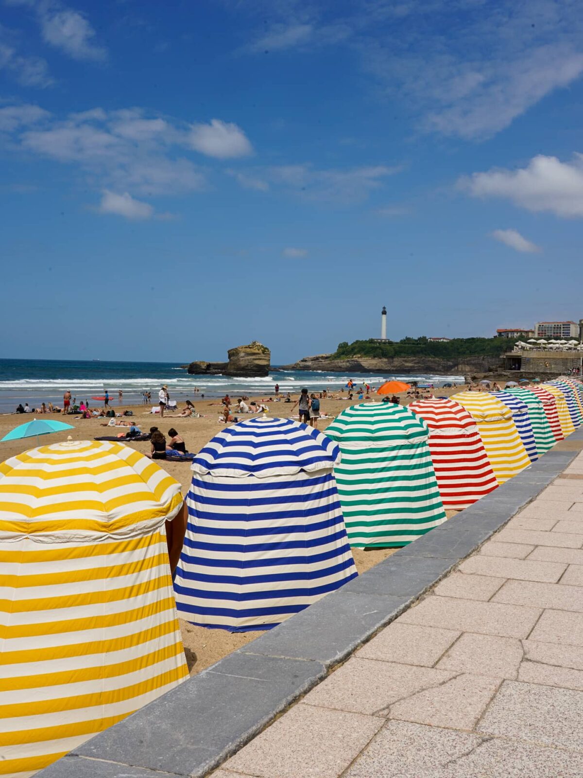 Road-trip sur la côte basque : 5 étapes incontournables