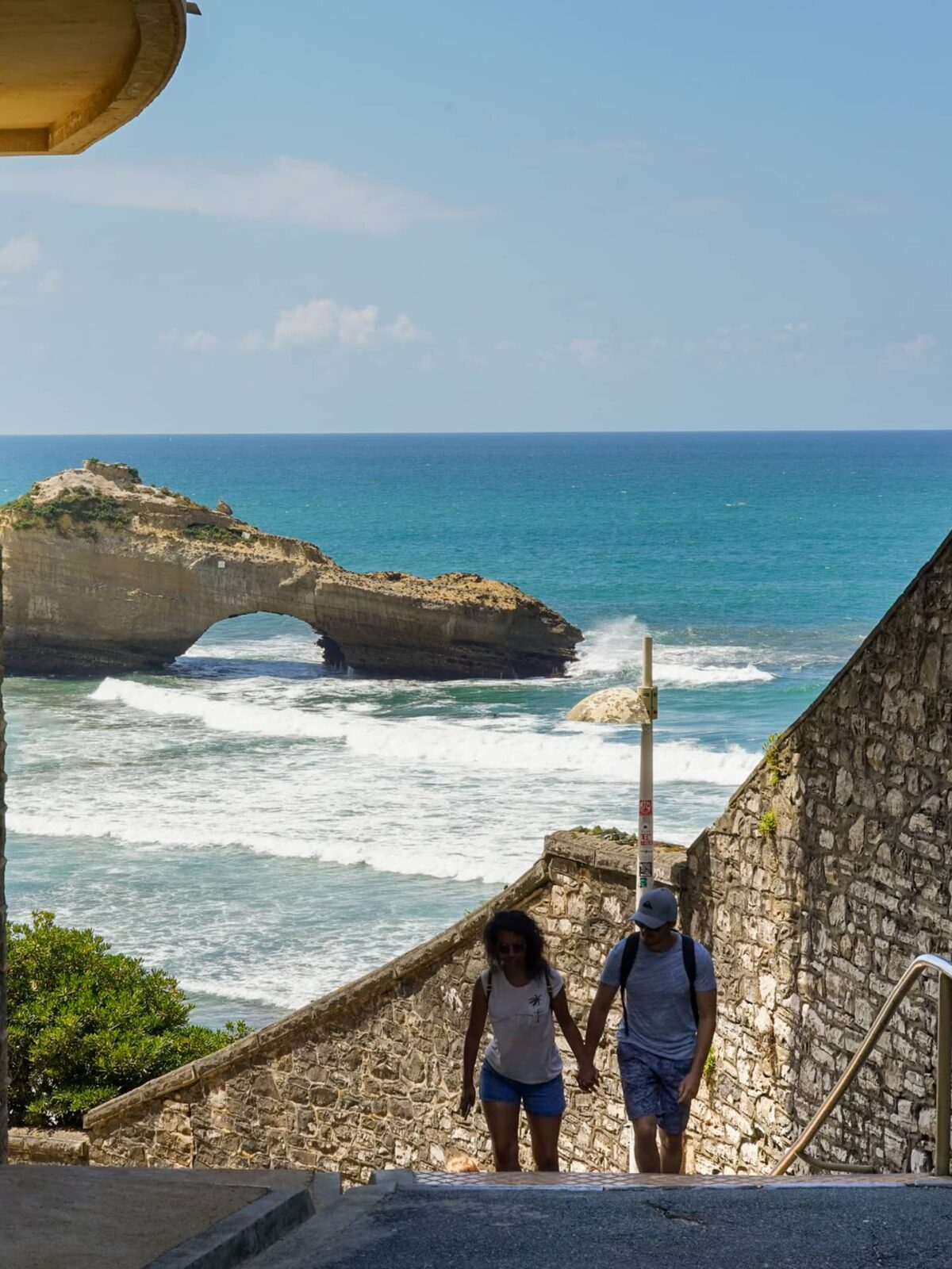 Road-trip sur la côte basque : 5 étapes incontournables