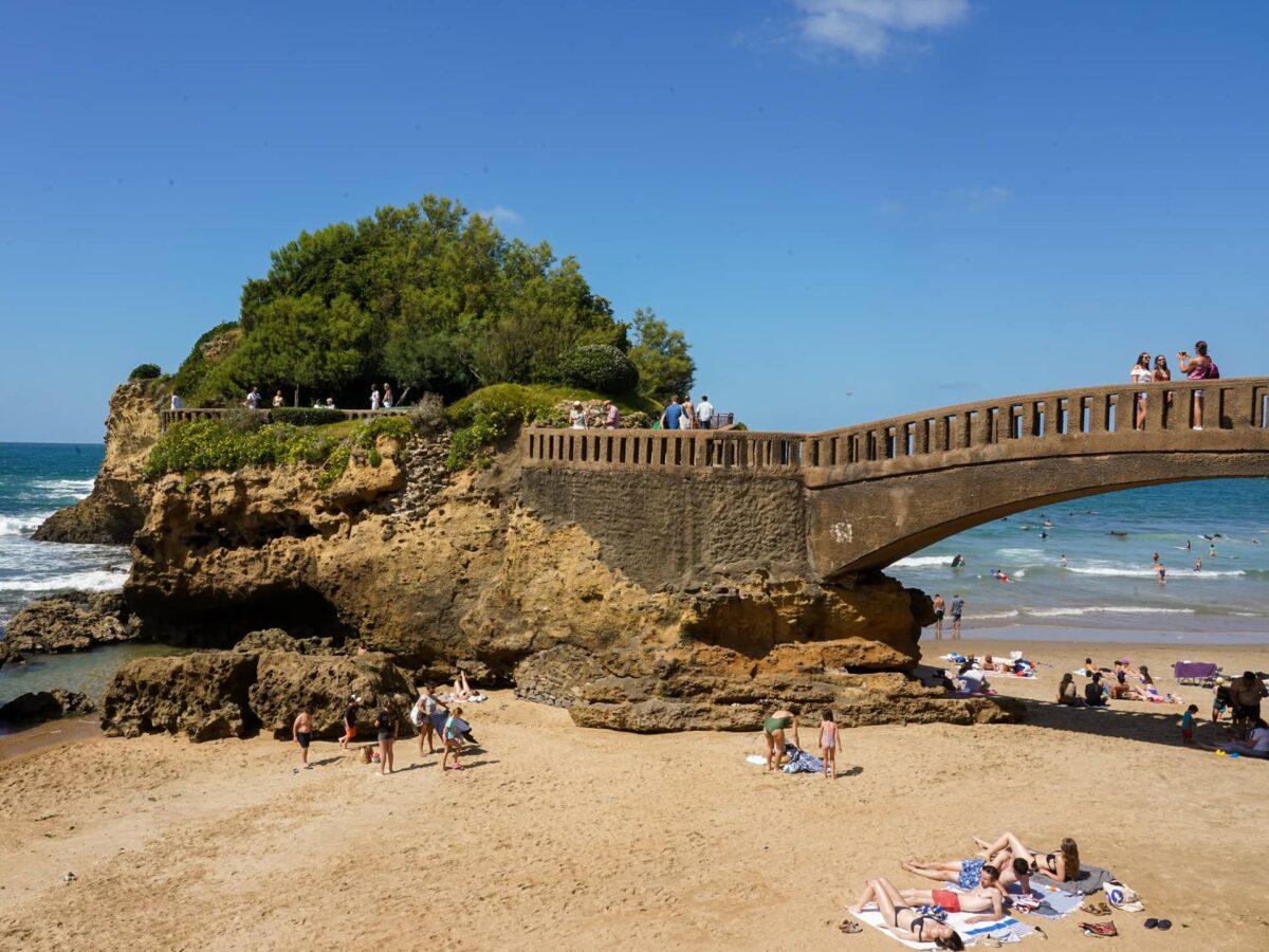 Road-trip sur la côte basque : 5 étapes incontournables