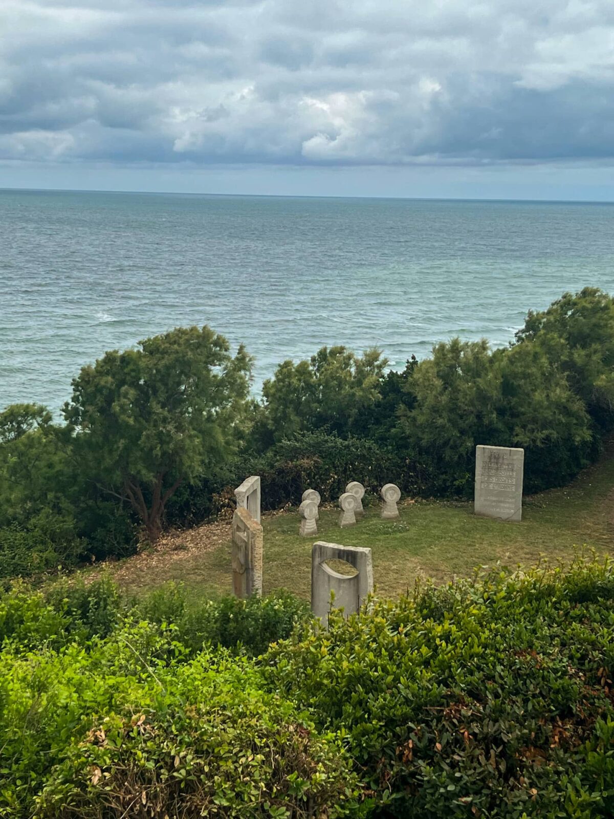 Road-trip sur la côte basque : 5 étapes incontournables