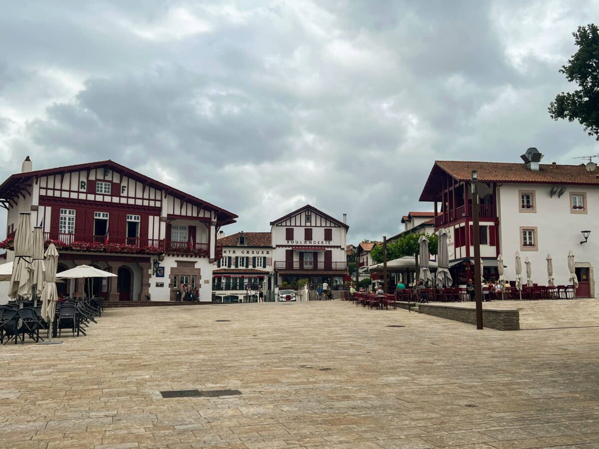 Road-trip sur la côte basque : 5 étapes incontournables