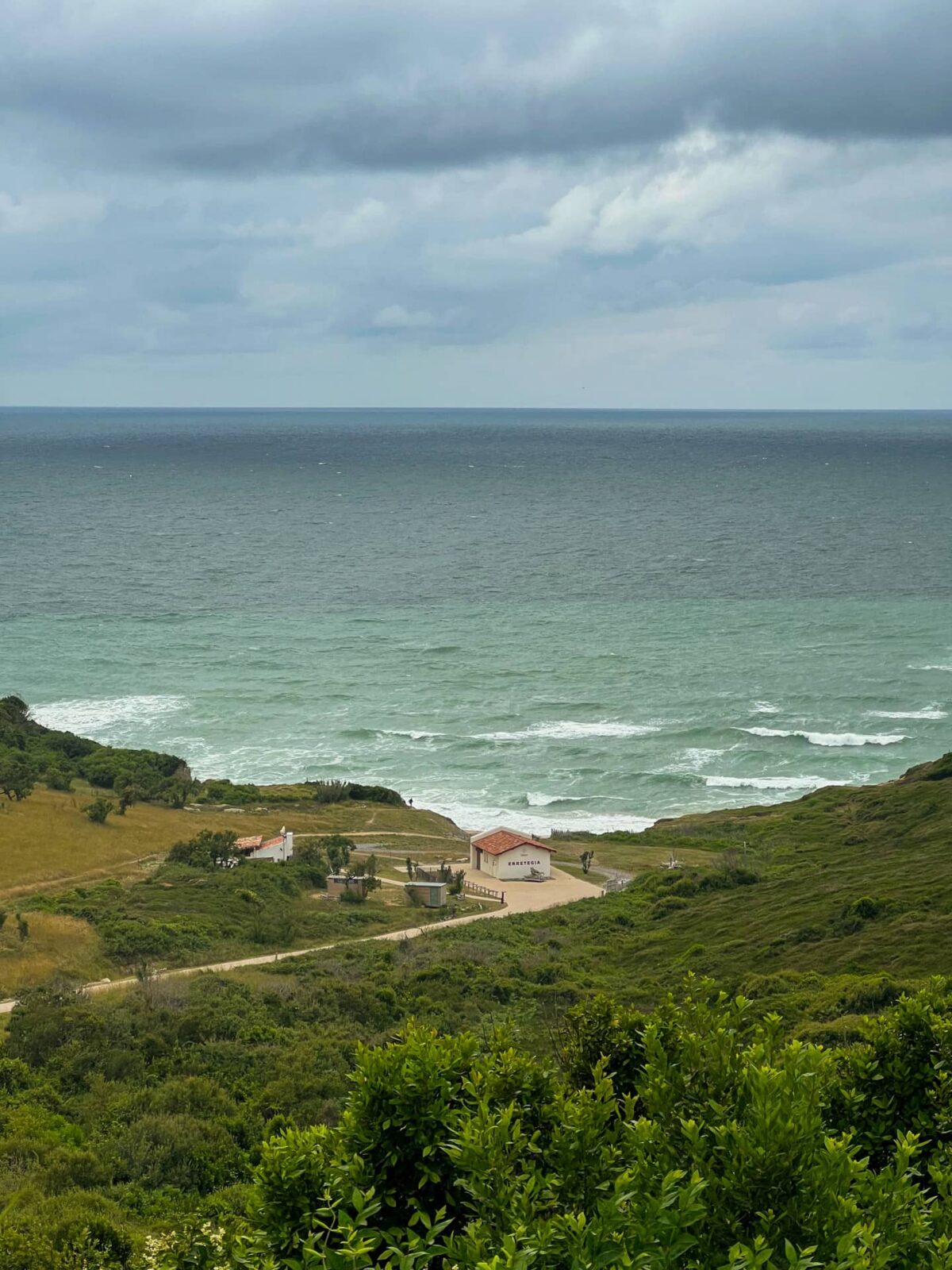 Road-trip sur la côte basque : 5 étapes incontournables