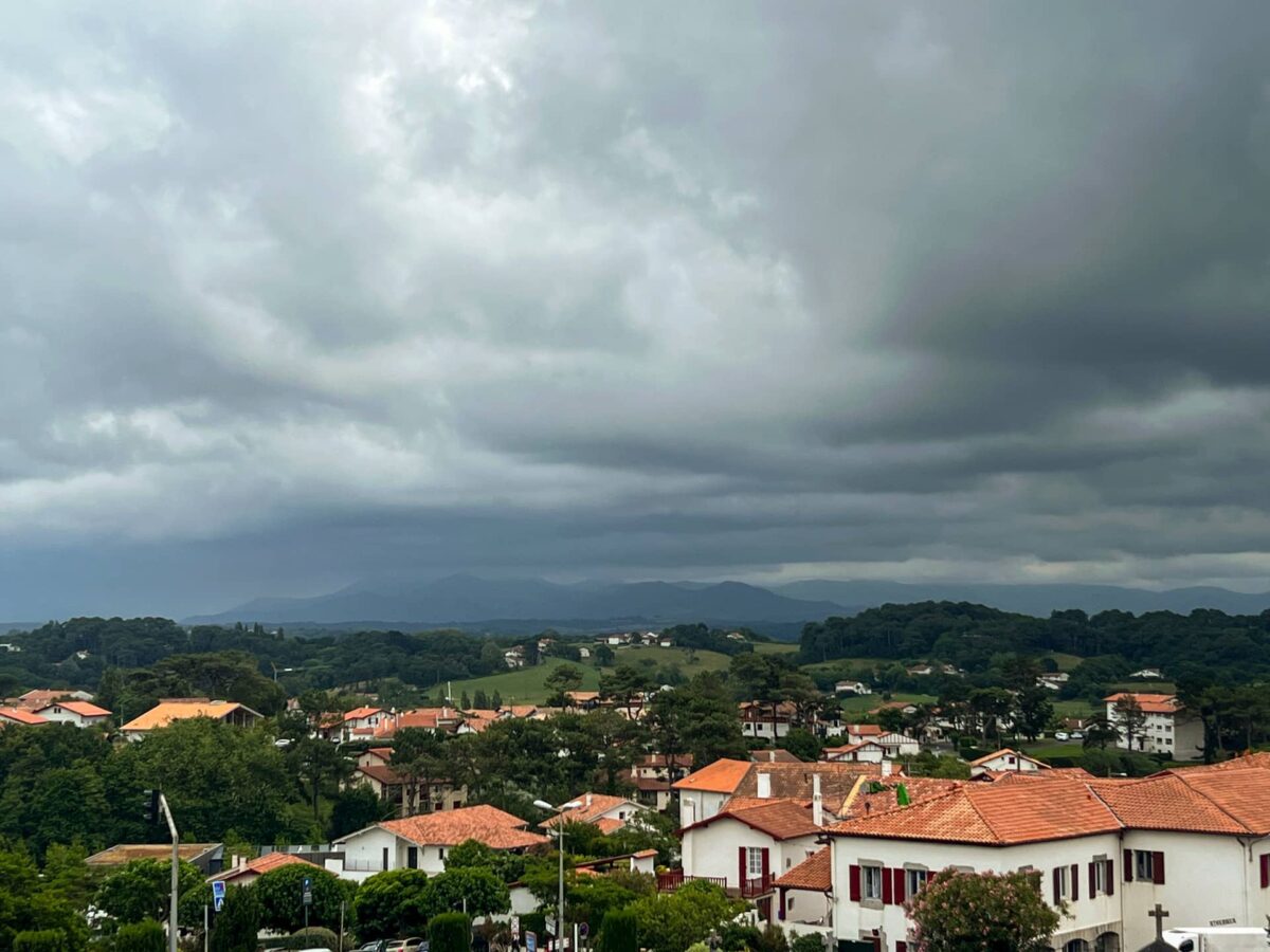 Road-trip sur la côte basque : 5 étapes incontournables