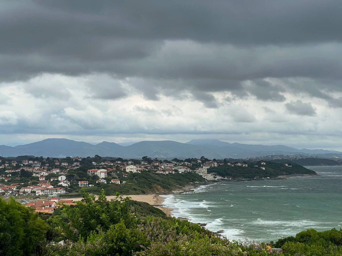Road-trip sur la côte basque : 5 étapes incontournables