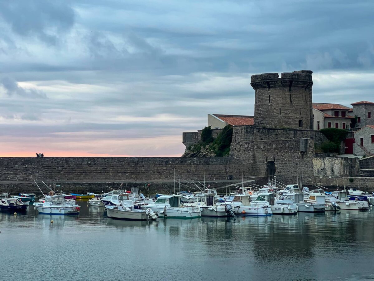 Road-trip sur la côte basque : 5 étapes incontournables