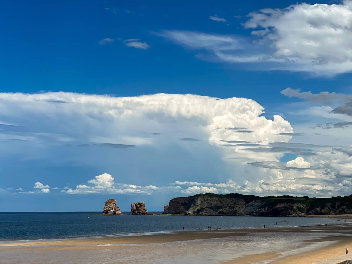 Road-trip sur la côte basque : 5 étapes incontournables