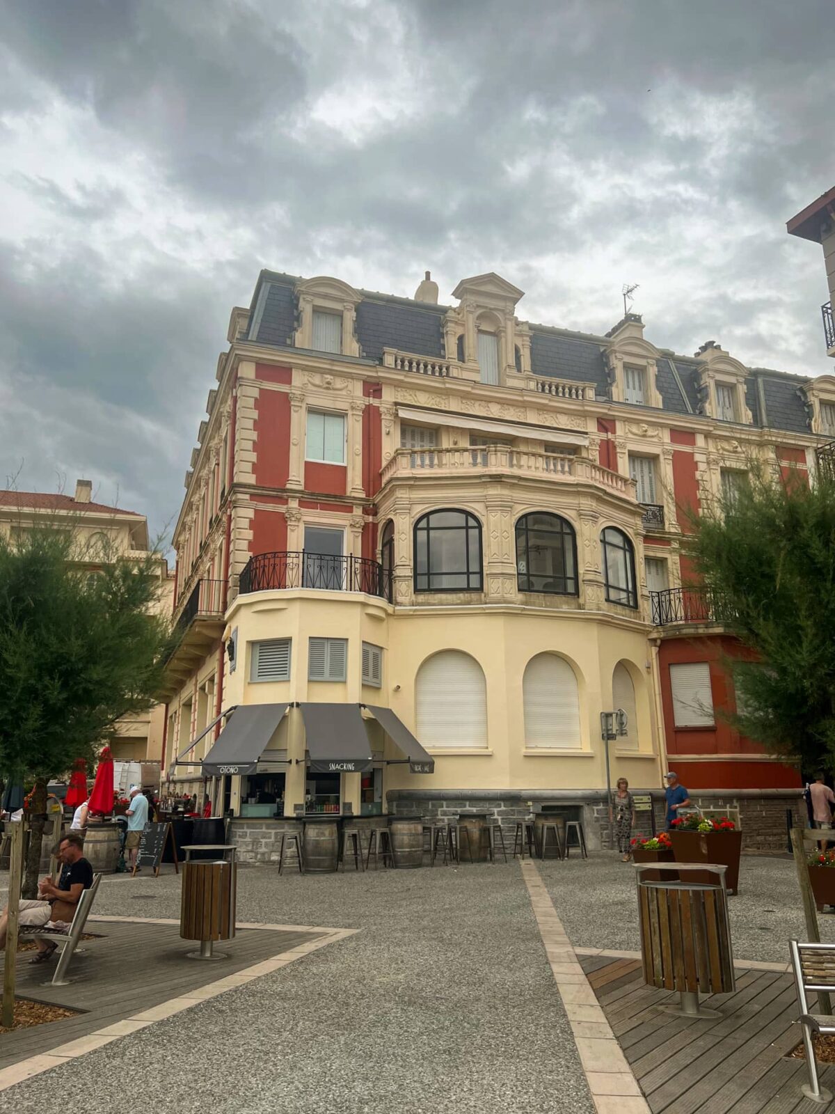 Road-trip sur la côte basque : 5 étapes incontournables