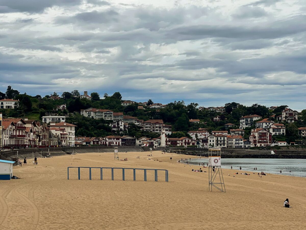 Road-trip sur la côte basque : 5 étapes incontournables