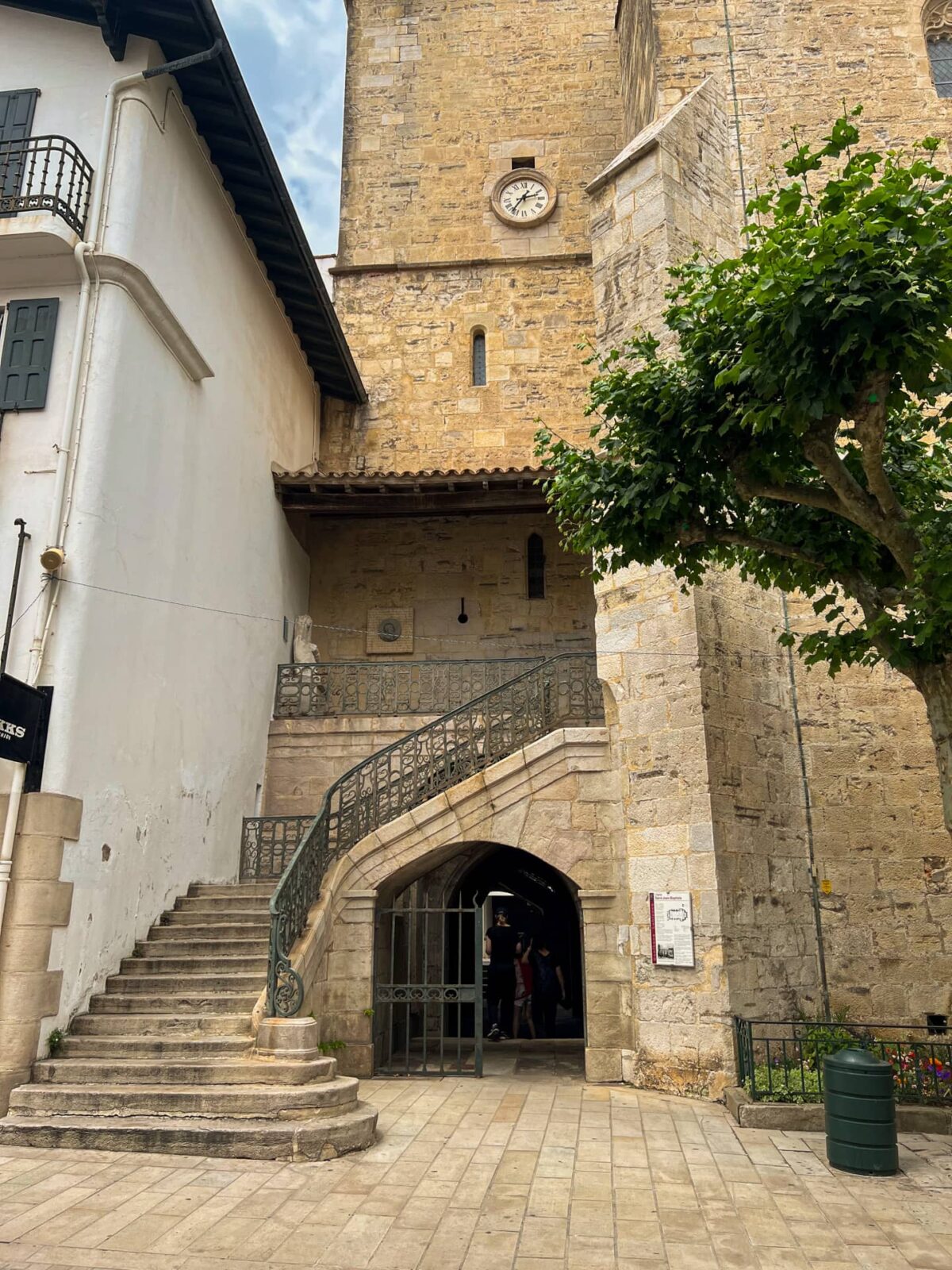 Road-trip sur la côte basque : 5 étapes incontournables