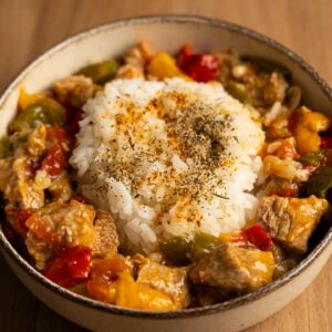 axoa veau recette axoa de veau