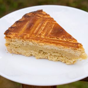 gateau basque traditionnel gâteau basque