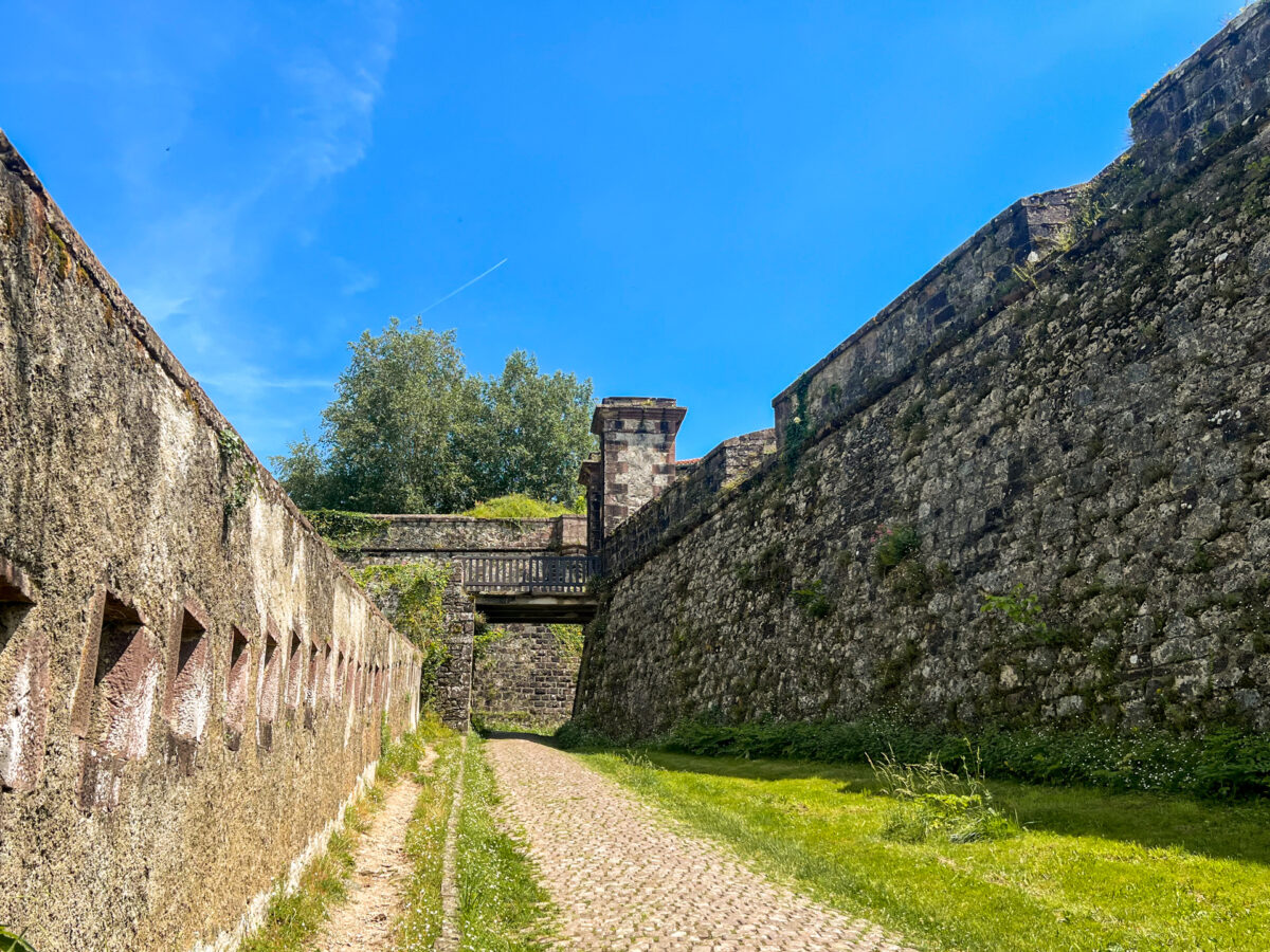 Escapade dans les terres basques : 5 endroits à découvrir loin de la côte
