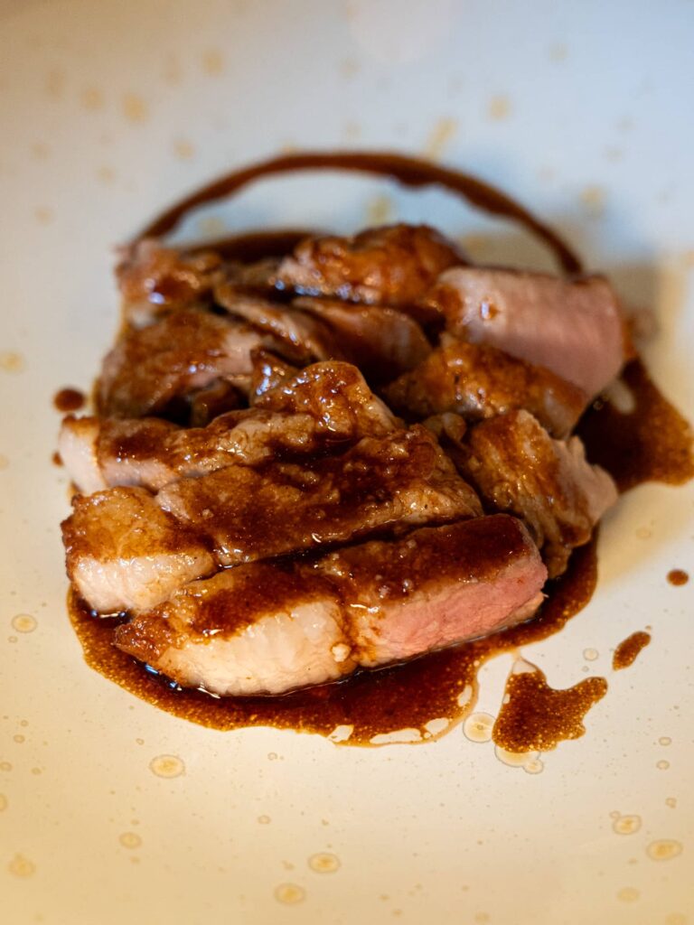 restaurants marloe biarritz viande bien manger au pays-basque