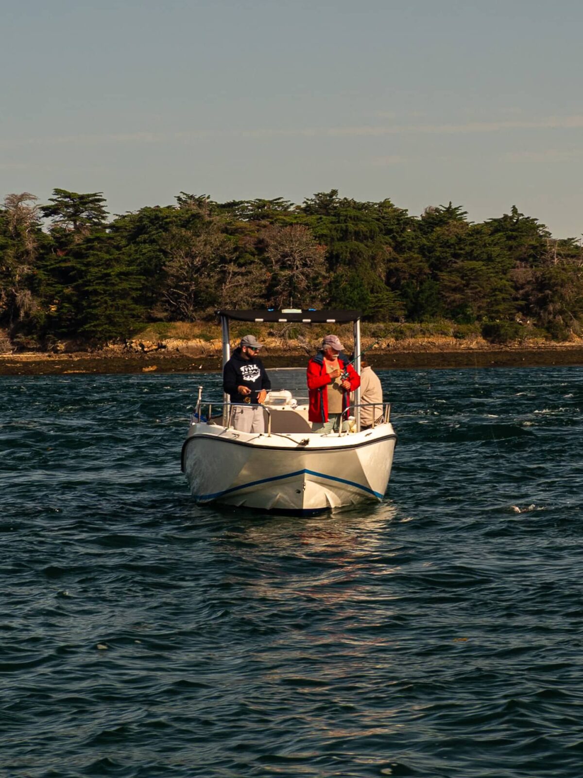 Les îles du Golfe du Morbihan : 3 balades pour découvrir ces joyaux