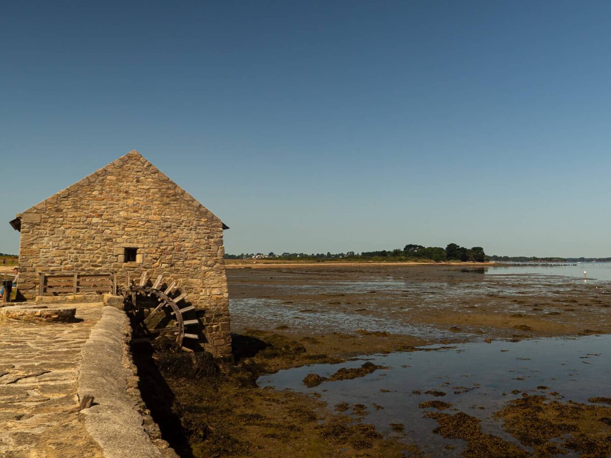 Les îles du Golfe du Morbihan : 3 balades pour découvrir ces joyaux
