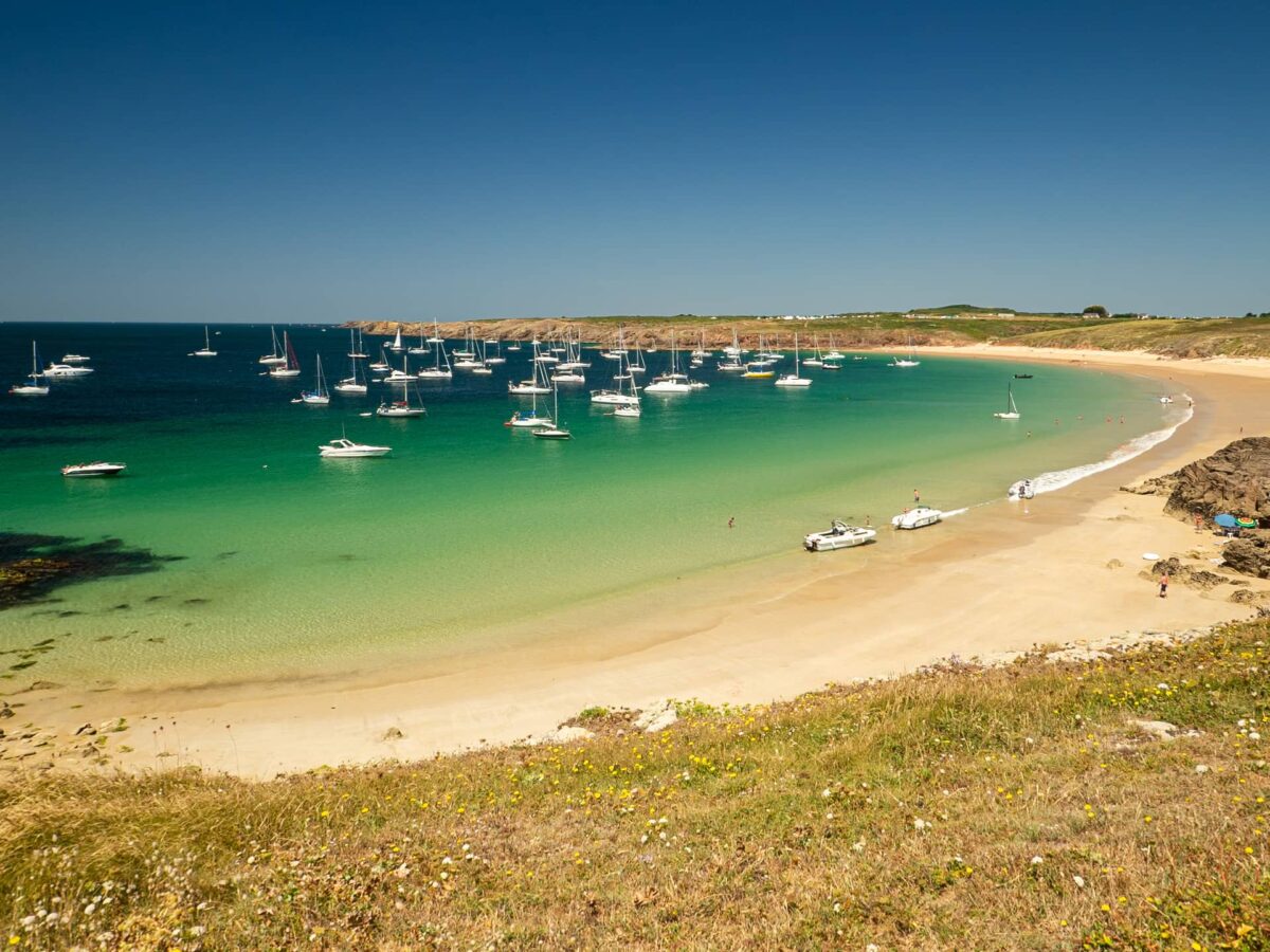 Les îles du Golfe du Morbihan : 3 balades pour découvrir ces joyaux
