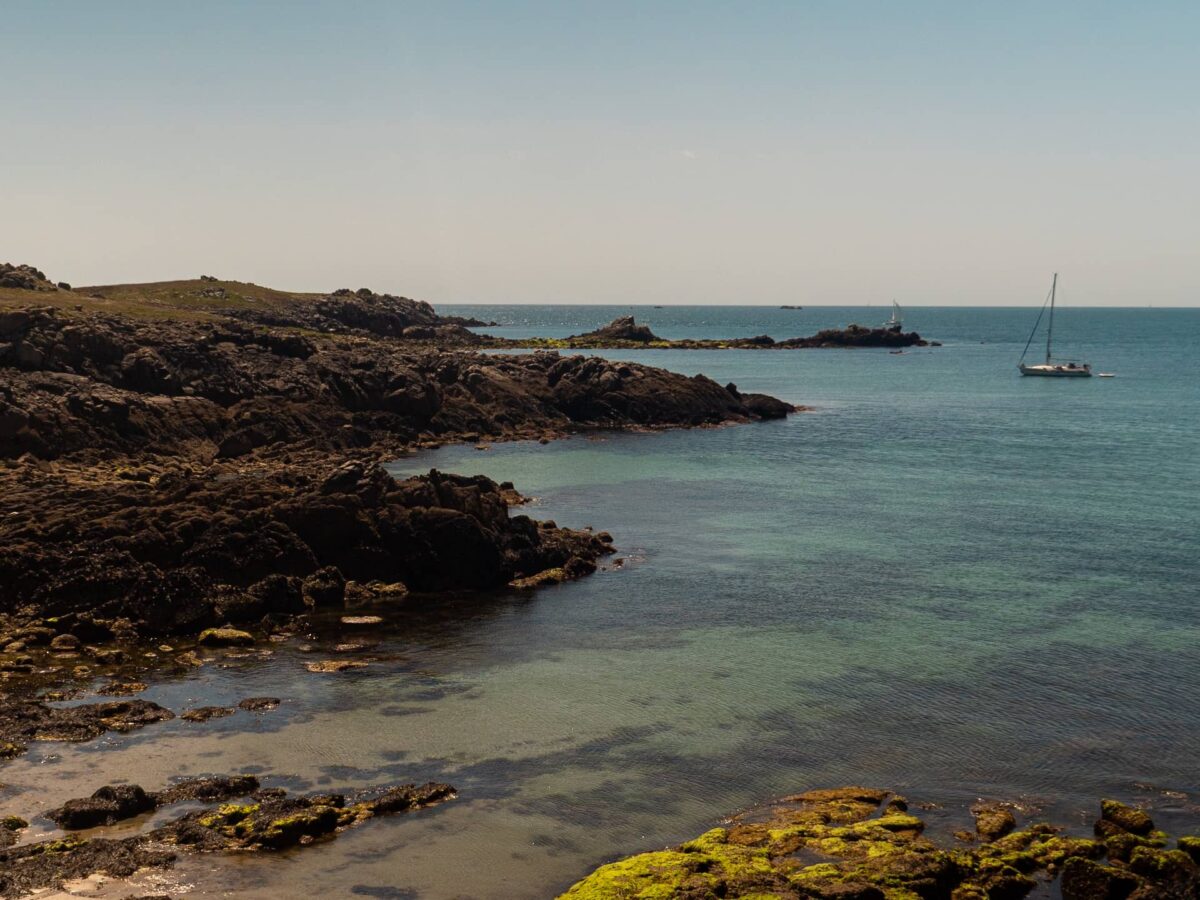 Les îles du Golfe du Morbihan : 3 balades pour découvrir ces joyaux